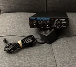 Alesis Microverb 1 Digital Reverb Micro-verb Rare. Fixed Price $125.00.