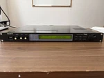 Sony DPS-D7 Digital Delay Effects Processor Rack Unit Tested Working From Japan. Fixed Price $190.00.