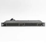 Rane ME15B 2-CHANNEL Graphic Equalizer Rackmount. Fixed Price $80.75.