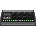Behringer Powerplay P16-HQ 16-CHANNEL Digital Personal Monitoring Mixer. Fixed Price $209.00.