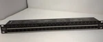 Sound Control...ap Audio Re'an Patching Modular System- 2X 24 Port. Fixed Price $55.00.