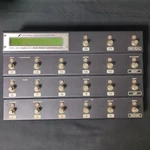 Fractal Audio Axe-fx Iii MFC-101 Guitar Multi Processor Controller Effects Black. Fixed Price $620.00.