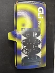 Gli Pro Glx 2800 Audio Mixer New Still In Box. Fixed Price $29.94.
