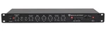 Rockville PPA20 Preamp Professional 1U Rack Mount Pre-amplifier W/crossover+eq. Fixed Price $58.46.