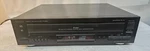 Teac PD-D2610 5 Disc Carousel Cd Player Changer No Remote Working & Nice. Fixed Price $99.96.