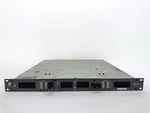 Wohler AMP1-V2DA 4CH Aes/analog Audio Monitor. Fixed Price $48.00.