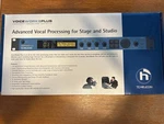 Tc-helicon Voiceworks Plus Vocal Multi-effects Harmonizer Rack Unit Used Japan. Fixed Price $496.63.