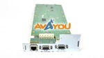 Evertz 7800FC Vistalink Frame Controller For & 7800FR-QT Complete +3RU. Fixed Price $297.00.