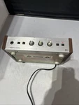 Realistic Stereo Reverb System Model 42-2108 Tested/working. Fixed Price $55.00.