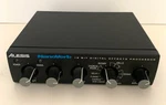 Alesis Nanoverb 18-BIT Digital Effects Processor W/ Power Supply & Manual. Fixed Price $130.00.
