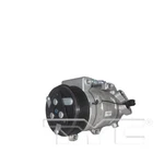Ac Compressor For 05-24 Nissan ARMADA/04-21 Titan 5.6L 92600-1LA5B. Fixed Price $175.00.