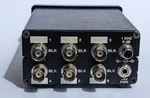 Horita BSG-50 Multi Output Black Burst Sync Generator, Tone Gen, No Power Supply. Fixed Price $29.95.