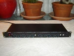 Ashly CL52E, Dual Channel Compressor Limiter, Vintage Rack. Fixed Price $292.50.