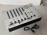Technics SH-MX1200 4-CHANNEL Dj Audio Mixer Analog Eq Crossfader Rack Mount. Fixed Price $379.80.