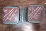 Pair (2) Of Electro-voice Crossovers Model XX-335. Fixed Price $65.00.
