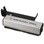 Audio-technica AT6013A Dual Action Anti-static Record Brush. Fixed Price $32.00.