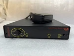 Aardvark Aardsync Aes/ebu Wordclock Master Digital Audio Generator. Fixed Price $279.99.