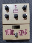 Ibanez TK999US Tube King Overdrive 12AX7 Effects Pedal. Fixed Price $175.00.