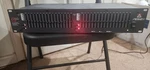 Peavey 215F Equalizer. Fixed Price $100.00.