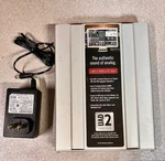 Universal Audio UAD-2 Satellite Duo Core Firewire 800/400 Dsp Accelerator. Fixed Price $120.00.