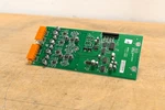 Bss Blucard-out 80-1204-C 4-CHANNEL Analog Output CG01XLX. Fixed Price $119.99.