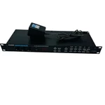 Alesis Midiverb Iii 16-BIT Digital Multi-effect Processor Used Junk Condition. Fixed Price $367.55.
