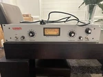 Warm Audio WA-2A Opto Tube Compressor, 2U 3.5 12LBS, Used Great Condition. Fixed Price $750.00.