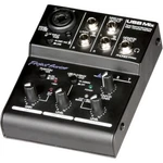 Art Usb 3-CHANNEL Mixer And Audio Interface. Fixed Price $82.00.