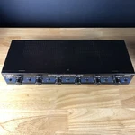 Pyle Pro PSPVC6 6-CHANNEL Speaker Selector With Volume Controls Untested. Fixed Price $50.00.