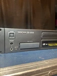 Tascam CD-200I Player And Ipod Dock. Fixed Price $100.00.
