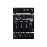 Rolls HA43 - Output Stereo Headphone Amplifier. Fixed Price $31.45.