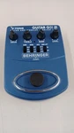 Behringer V-tone GDI21 Guitar Amp Modeler Driver Pedal Used From Japan. Fixed Price $67.15.
