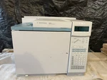 Agilent 6890 Plus Gas Chromatograph Gc System G1530N. Fixed Price $550.00.