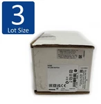 Lot 3 New Open Box Shure A120S In-line Switch Adds On/off Push-to-talk. Fixed Price $59.98.