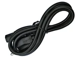 Ac Power Cord For Telos Zephyr Xstream 2001-00076 Digital Network Transceiver. Fixed Price $8.85.