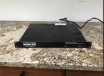 Altec Lansing System 422 Model 8553B 28 Band/dual Channel Microaudio Equalizer. Fixed Price $150.00.
