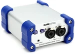 Klark Teknik DN200 V2 2-CHANNEL Active Di Box With Extended Dynamic Range And. Fixed Price $159.00.