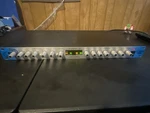 Pyle Pro PPCLE-2020 Compressor/expander. Fixed Price $225.00.