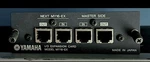 Yamaha I/o Card MY16-EX Ethersound Expansion. Fixed Price $279.99.