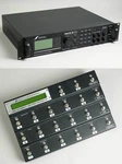 Fractal Audio Systems Axe-fx Ii Xl Plus+ MFC-101 224046. Fixed Price $3124.53.
