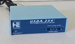 Henry Engineering U.s.d.a. 2 X 4 Utility Summing & Distribution Amplifier. Fixed Price $99.99.