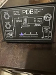 Art Pdb Passive Direct Box - Open. Fixed Price $30.99.