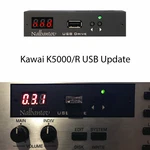 Floppy Disk Usb Emulator Nalbantov N-drive 1000 For Kawai K5000, K5000R, K5000S. Fixed Price $243.00.