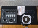 Platform Nano Daw Surface Midi Controller Motorized Fader Usb Used. Fixed Price $106.80.