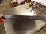 Sabine FBX1200 Feedback Exterminator Tested - Powers On J1. Fixed Price $45.00.
