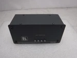 Kramer 4X1 Balanced Audio Switcher VS-4X T4-E5. Fixed Price $108.00.