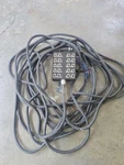 Pro-lok PCSN-16X4-100NK Audio Connector. Fixed Price $499.00.