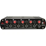 New Dbx DI4 Channel Direct Box With Line Mixer -fast Free Usa Shipping!. Fixed Price $180.00.