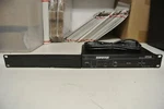 Shure DFR11EQ5 Digital & Feedback Reducer Dsp W/rack Mount. Fixed Price $67.45.