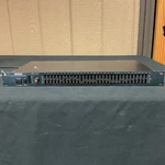 Yamaha GQ1031B Ii Graphic Equalizer. Fixed Price $119.99.